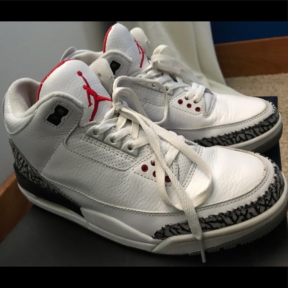 jordan 3 retro 88